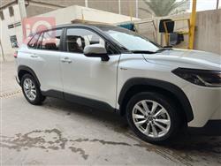 تويوتا كورولا كروس